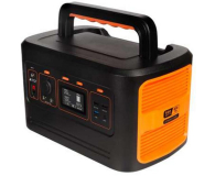 XTORM Mobilna stacja ładujaca 500W XXP500 - 712224 - zdjęcie 3